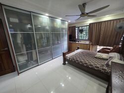 Blk 838 Woodlands Street 82 (Woodlands), HDB Executive #513577591